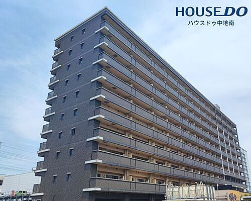 エイジングコート姫路　中古マンション