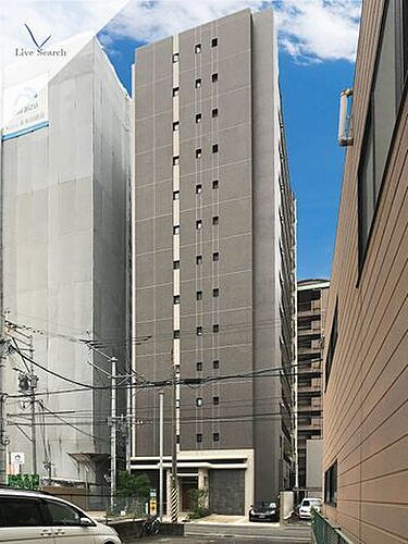 クリオラベルヴィ呉服町