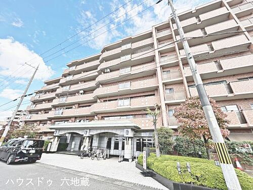 パデシオン宇治伊勢田　Ｉ番館