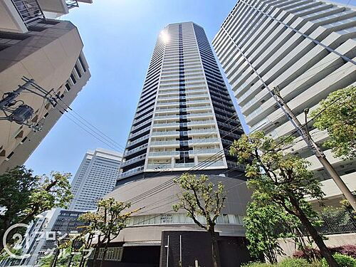 ジークレフ新神戸タワー　中古マンション