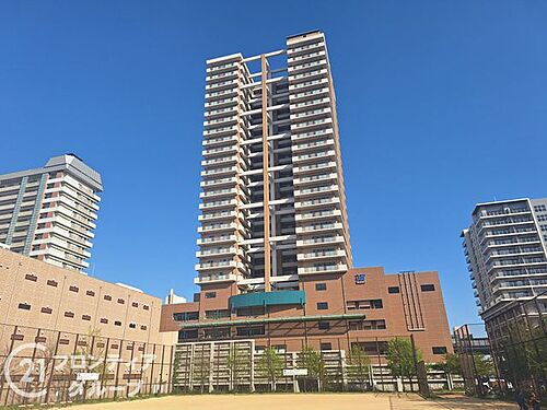 アスタプラザウエスト　中古マンション