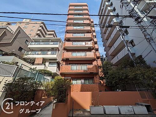 ライオンズマンション六甲口　中古マンション