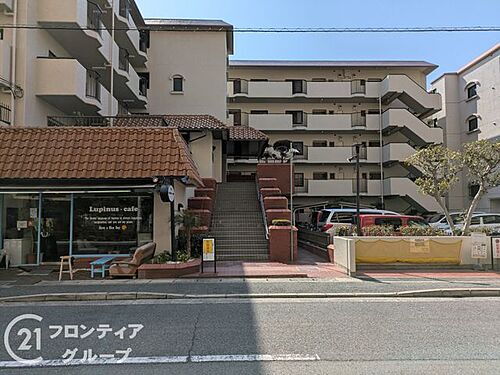 グリーンエクセル深江　中古マンション