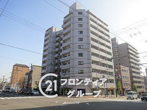 パーク・ハイム六甲道　中古マンション