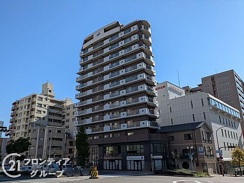 ローレル・トアスクエア　中古マンション