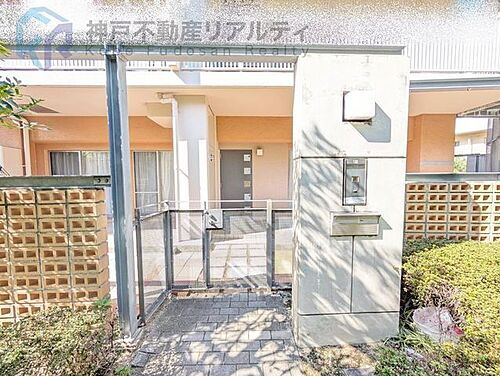 西宮マリナパークシティ・海のまち七番館