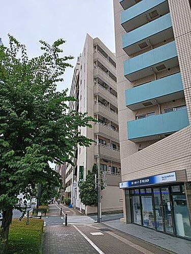 ブランシュメゾン池袋