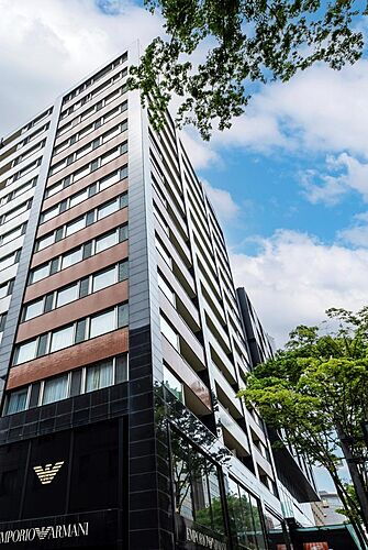 Ｔｈｅ　Ｃｏｕｒｔ香林坊