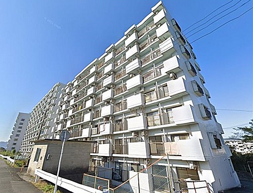 ホワイトパレス山口