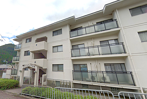 グリーンハイツ生野