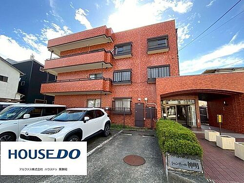 シャンボール神明