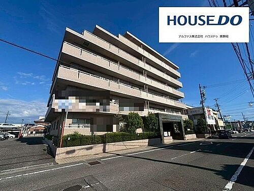 エバーガーデン瀬名