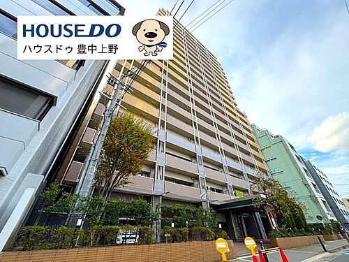 ディアステージ江坂Ｇ－ＴＯＷＥＲ