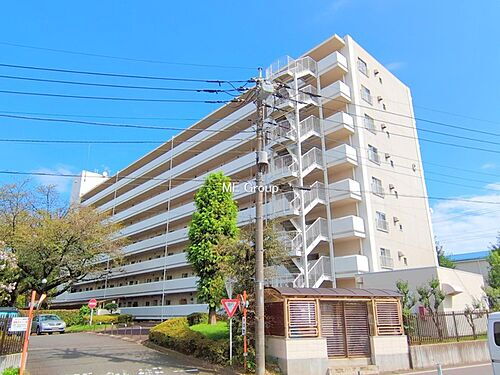 みよしみずほ台サンライトマンションＣ棟