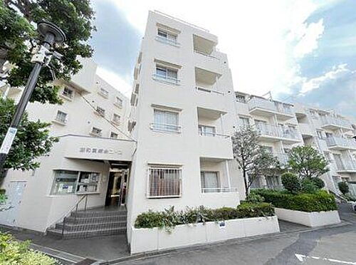 藤和宮崎台コープ