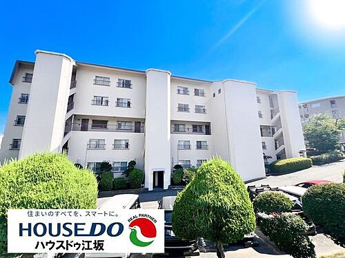 千里関大前コーポラスＡ棟