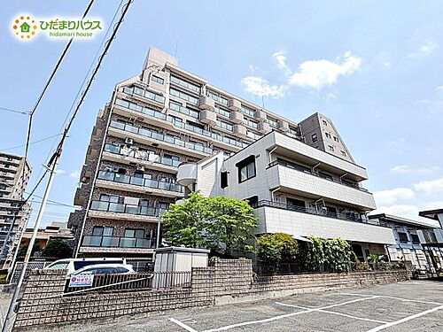レクセル熊谷　中古マンション