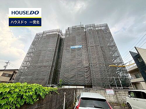 ビューパレス大浜