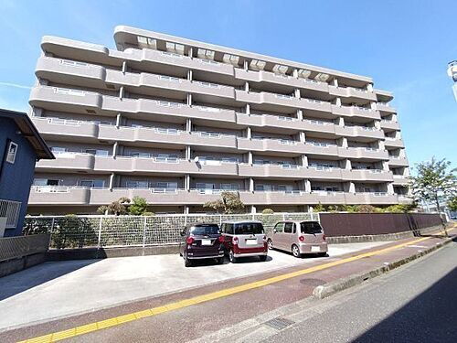 ＼比島町１丁目　サーパス北本町／