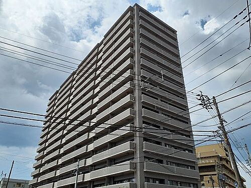 ＼高知市鷹匠町１丁目　フローレンス鷹匠／