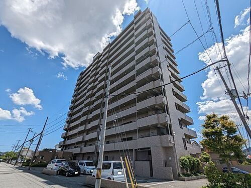 ＼高知市新田町　サーパス新田／