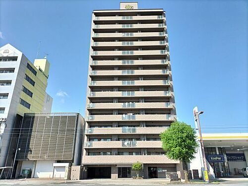 ＼はりまや町１丁目　ロイヤルガーデンはりまや町／