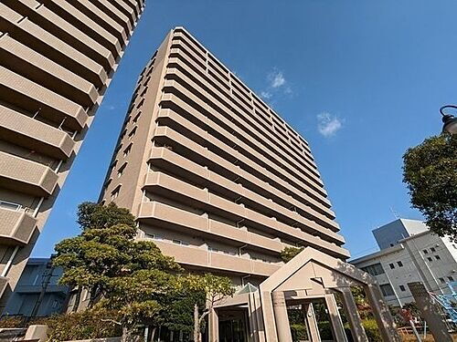 ＼アルファステイツ桟橋通りＩ／