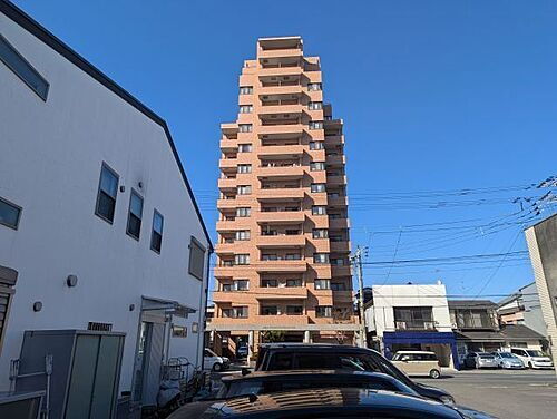 ＼ライオンズマンション高知桜井町／