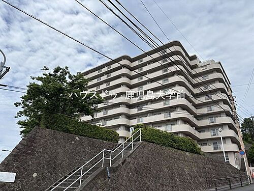 シティフォレスト武町　２階