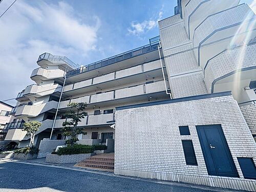 ルネ山坂　２５８０万円（２ＬＤＫ）