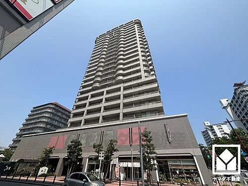 ラ・ヴェール尼崎