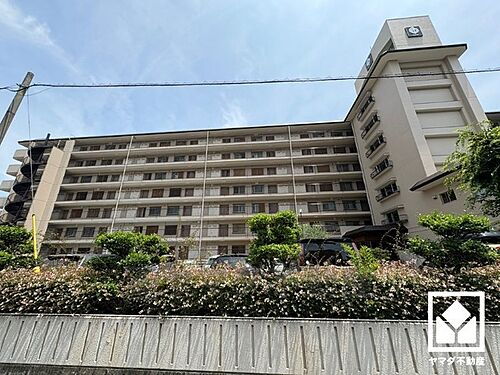 ジークレフ第二武庫川