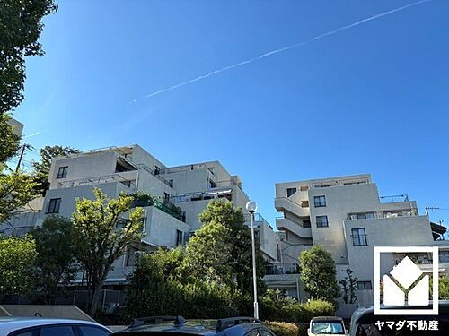 進和苦楽園アーバンライフＢ棟