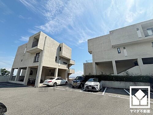 苦楽園アーバンライフ１号棟