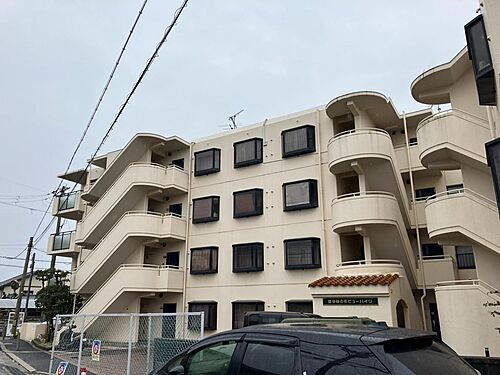 豊中桜の町ビユーハイツ　４Ｆ