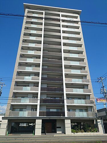 山口市小郡　グランドパレス新山口