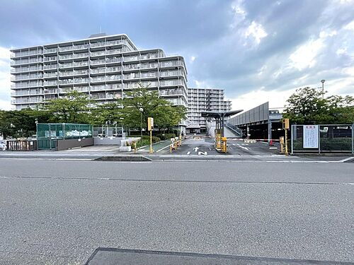 マンハイム大宮