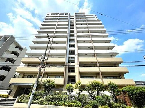 パークホームズ柏サンク