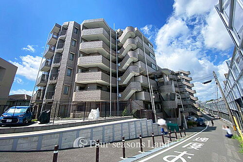 二俣川パークホームズ壱番館