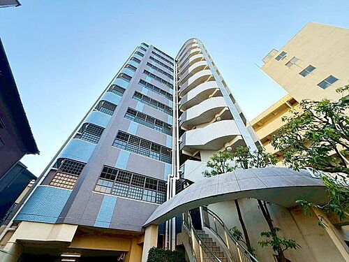 ダイアパレス学芸大学ＩＩ