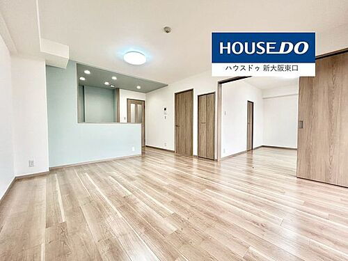 リッツパーク江坂