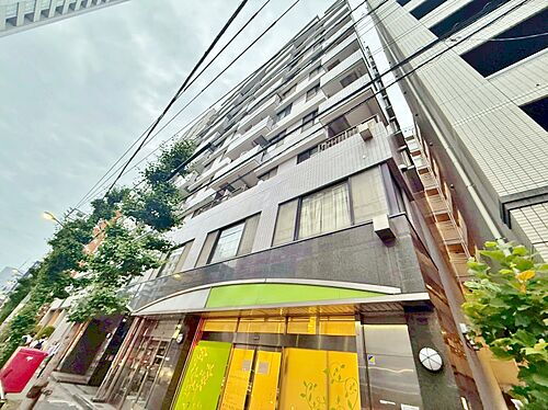 メゾン文京関口