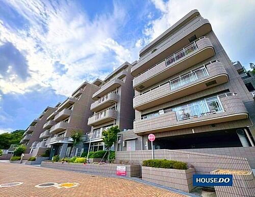 メロディーハイム池田五月山ヒルズビュー