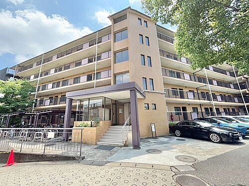 エステ・ハイツ大船