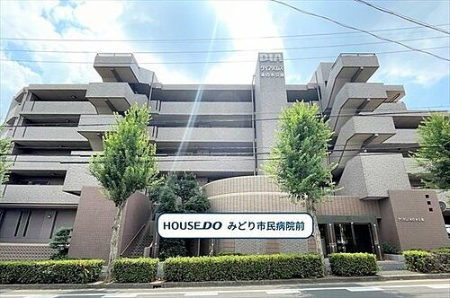 ダイアパレス滝の水公園