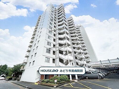 サンヴィラ野並Ｂ棟