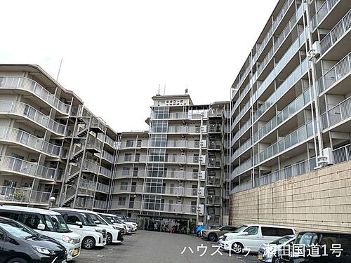 ネオコーポ大津湖城ヶ丘Ｂ棟