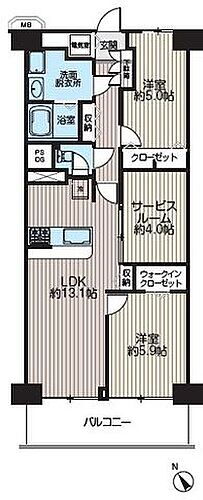 物件写真