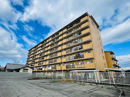 ダイアパレス前橋南町　４Ｆ