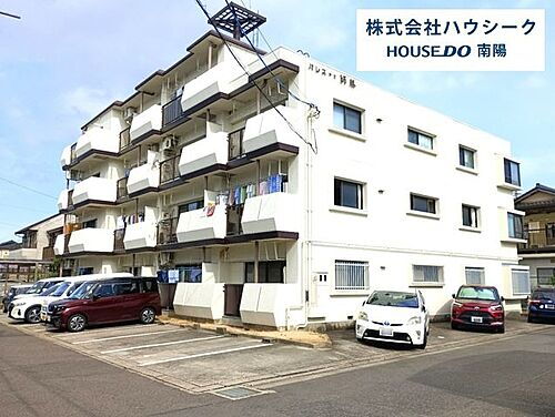 パレス第２師勝